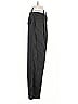Unbranded Stripes Black Casual Pants Size S - photo 4