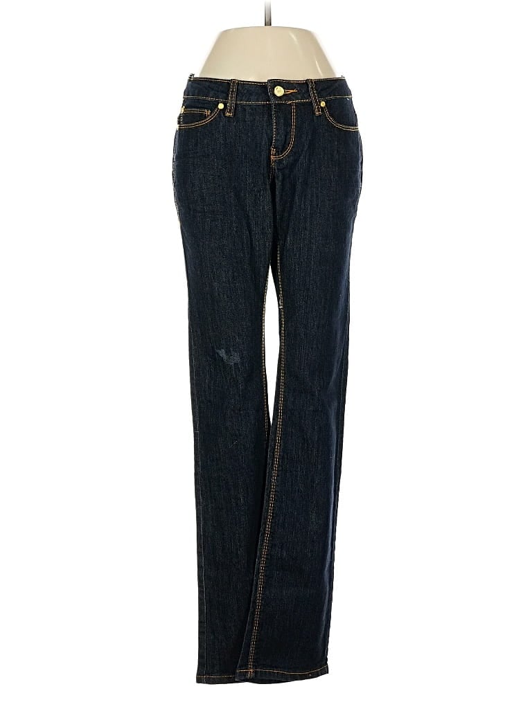 Pre-owned Coogi Jeans In Blue