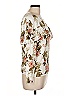 Harlyn Ivory Long Sleeve T-Shirt Size L - photo 4