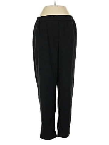 Anthropologie Track Pants (view 1)