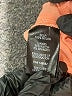 Torrid 100% Nylon Orange Cocktail Dress Size Med Plus (00) - photo 7