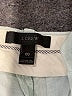 J.Crew 100% Linen Green Casual Pants Size 00 - photo 6