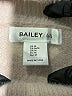 Bailey 44 Ivory Sweater Vest Size M - photo 6