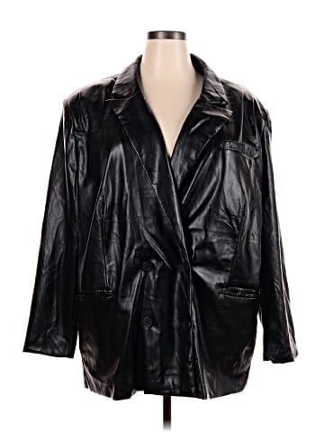 Barneys New York Coat (view 1)