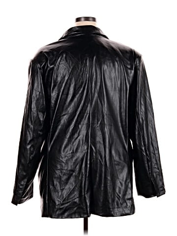 Barneys New York Coat (view 2)