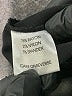 Calvin Klein Solid Black Active Pants Size 12 - photo 7