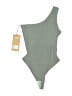 Girlfriend Collective Green Bodysuit Size XS - photo 1