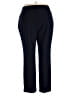 Kim Rogers Solid Blue Dress Pants Size 20 - photo 2