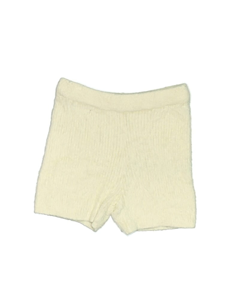 Pre-owned Aéropostale Shorts In White