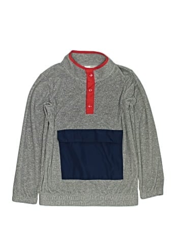 Carter's Jacket (view 1)