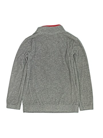 Carter's Jacket (view 2)