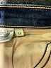 Rag & Bone/JEAN Hearts Blue Jeans Size 25 waist - photo 8