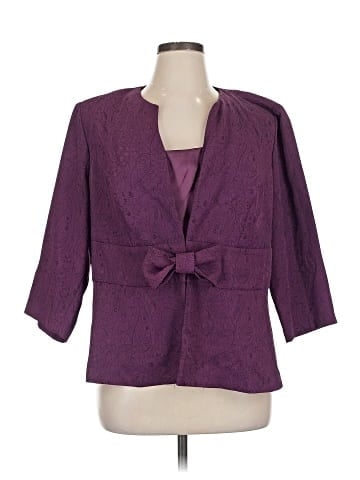 Another Thyme Blazer (view 1)