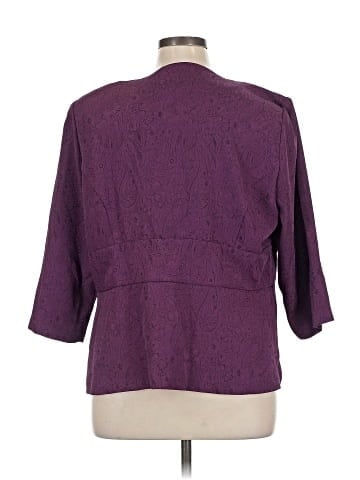 Another Thyme Blazer (view 2)