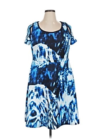 Forever Audrey Casual Dress (view 1)