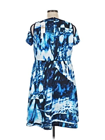 Forever Audrey Casual Dress (view 2)