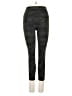 Lululemon Athletica Camo Black Active Pants Size 4 - photo 1