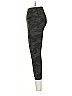 Lululemon Athletica Camo Black Active Pants Size 4 - photo 5