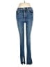 Rag & Bone/JEAN Blue Jeans Size 28 waist - photo 1