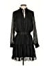 NSR Black Casual Dress Size S - photo 1