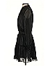 NSR Black Casual Dress Size S - photo 5