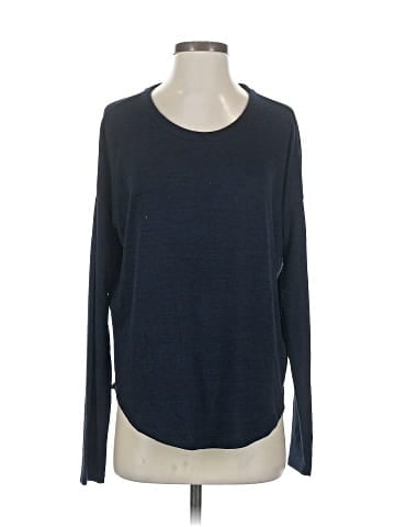 Rag & Bone/JEAN Long Sleeve Top (view 1)