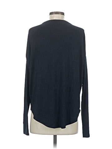 Rag & Bone/JEAN Long Sleeve Top (view 2)