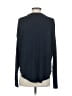 Rag & Bone/JEAN Blue Long Sleeve Top Size S - photo 2