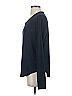 Rag & Bone/JEAN Blue Long Sleeve Top Size S - photo 5
