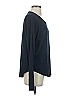Rag & Bone/JEAN Blue Long Sleeve Top Size S - photo 4