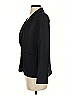 J.Crew Black Blazer Size 2 - photo 5