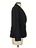 J.Crew Black Blazer Size 2 - photo 4