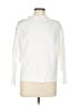 Luna White Sweatshirt Size L - photo 1