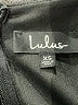 Lulus Solid Black Cocktail Dress Size XS - photo 7
