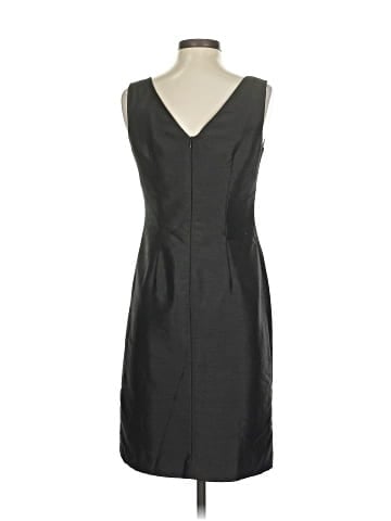 Donna Ricco Cocktail Dress (view 2)