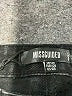Missguided Black Jeans Size 10 - photo 6