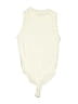 GBTSO Ivory Bodysuit Size XS - photo 2