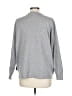 Peserico Gray Wool Pullover Sweater Size EU (IT) 46 / US 10 - photo 2