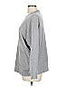 Peserico Gray Wool Pullover Sweater Size EU (IT) 46 / US 10 - photo 5