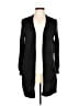 Style&Co Solid Black Kimono Size L - photo 1