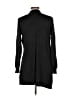 Style&Co Solid Black Kimono Size L - photo 2