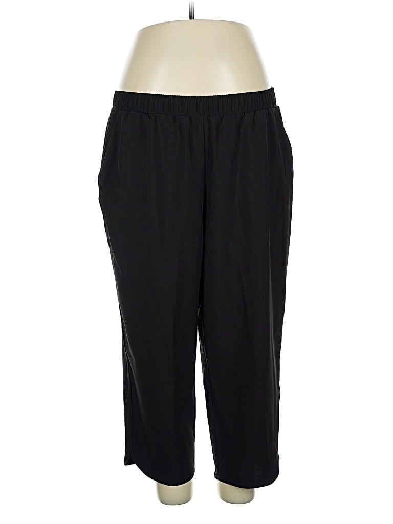 Pre-owned Rbx Casual Pants In Black