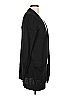 Style&Co Solid Black Kimono Size L - photo 4