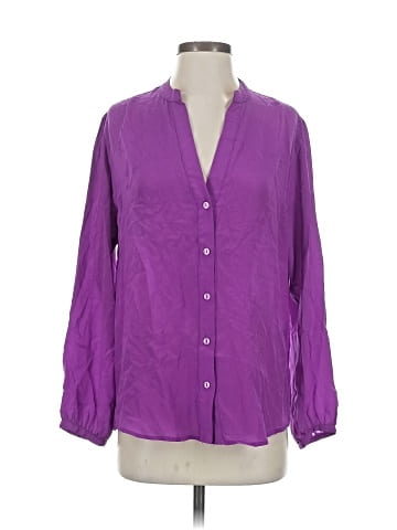 Zoe & Sam 3/4 Sleeve Blouse (view 1)