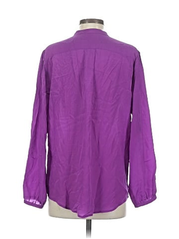 Zoe & Sam 3/4 Sleeve Blouse (view 2)