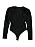 AFRM Black Bodysuit Size S - photo 1