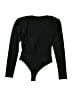 AFRM Black Bodysuit Size S - photo 2