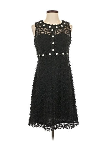 Taylor Cocktail Dress (view 1)