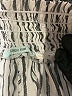 Kimchi Blue Ivory Short Sleeve Blouse Size S - photo 7