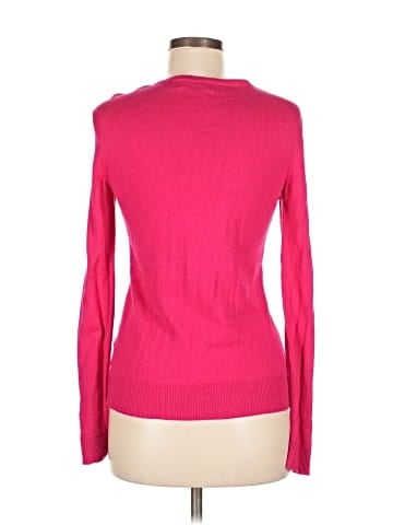 7th Avenue Design Studio New York & Company Long Sleeve Top (view 2)